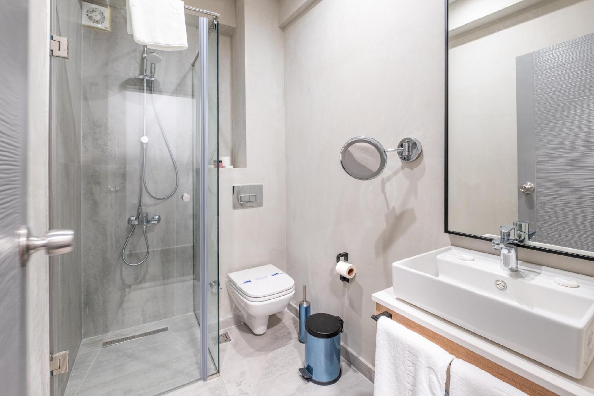 Kilya Hotel Кіліос Екстер'єр фото