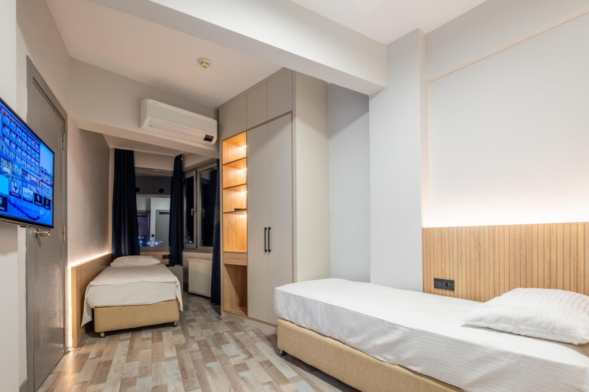 Kilya Hotel Кіліос Екстер'єр фото