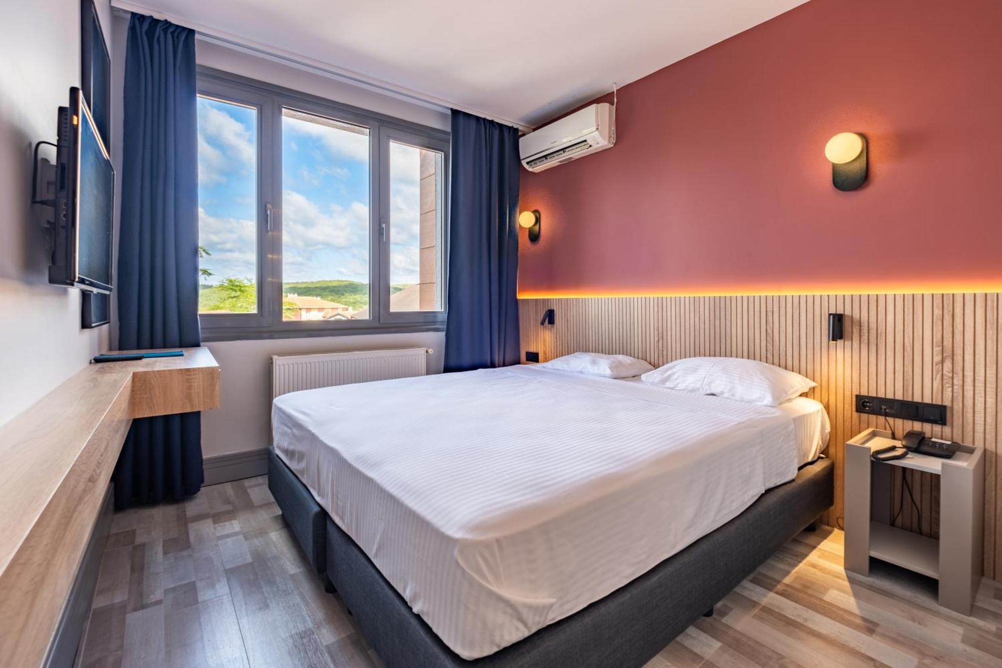 Kilya Hotel Кіліос Екстер'єр фото