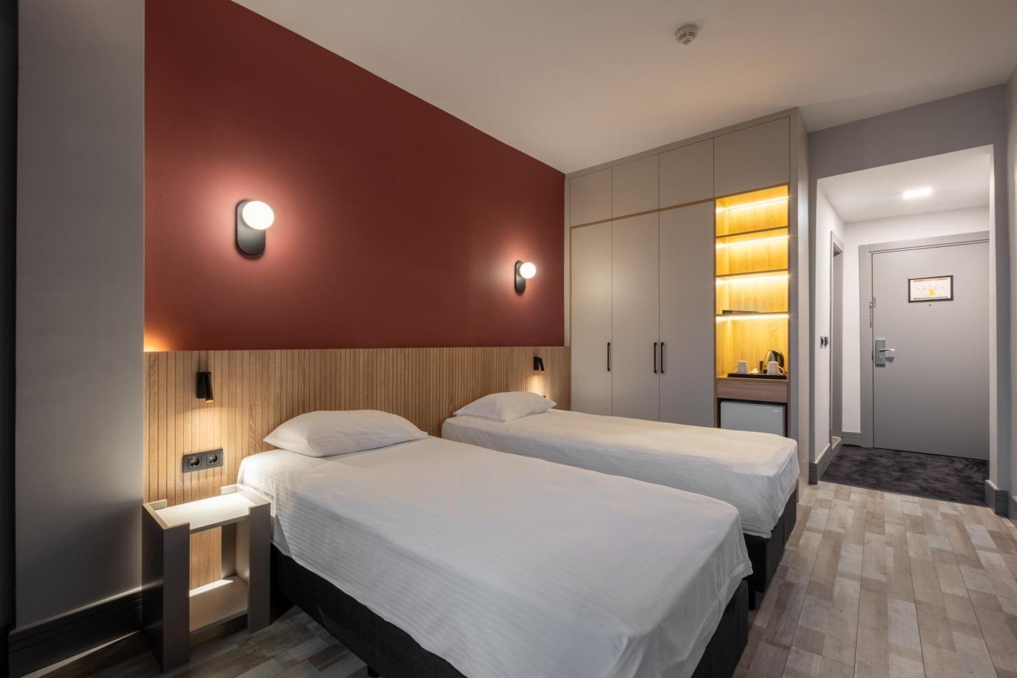Kilya Hotel Кіліос Екстер'єр фото